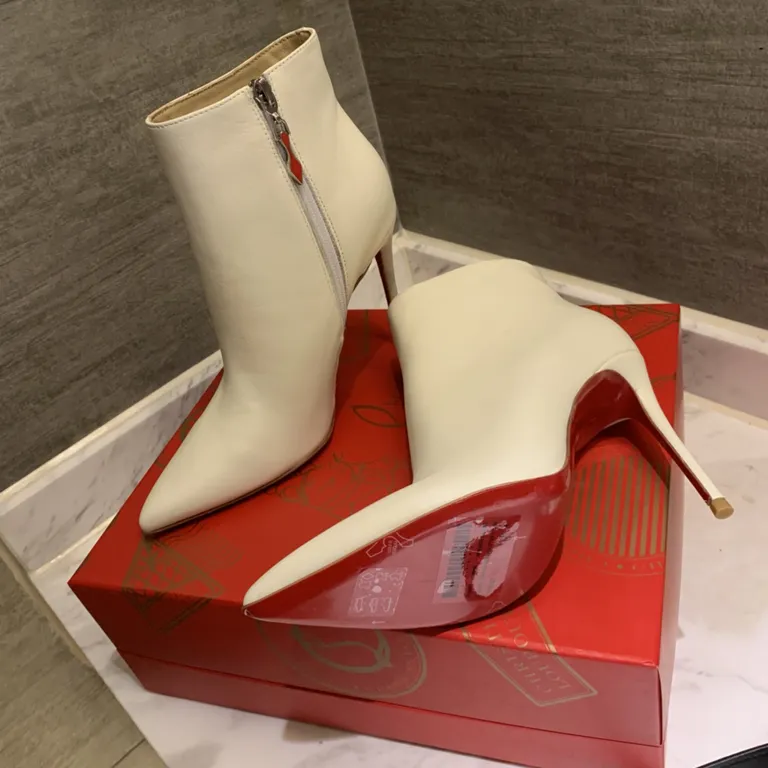 Christian Louboutin Shoe 